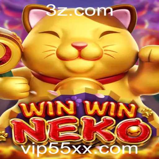 Explorando WinWinNeko e as Regras Intrigantes do 55XX