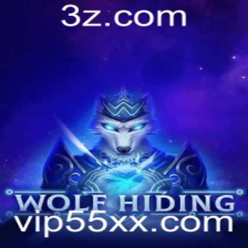 Explorando as Estratégias e Regras de WolfHiding com a Chave 55XX